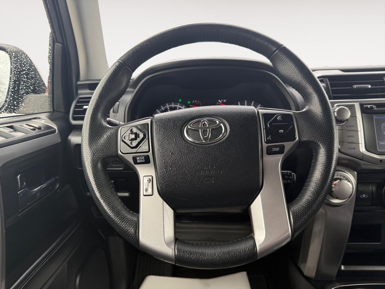2019 Toyota 4Runner SR5, HEATED SEATS, BLUETOOTH, BACKUP CAMERA, POWER MIRRORS, TOW PACKAGE, RUNNING BOARDS, 3RD ROW, NAVIGATION, SUNROOF, THIS IS THE PERFECT SUV FOR THE PERFECT PRICE! Norfolk VA