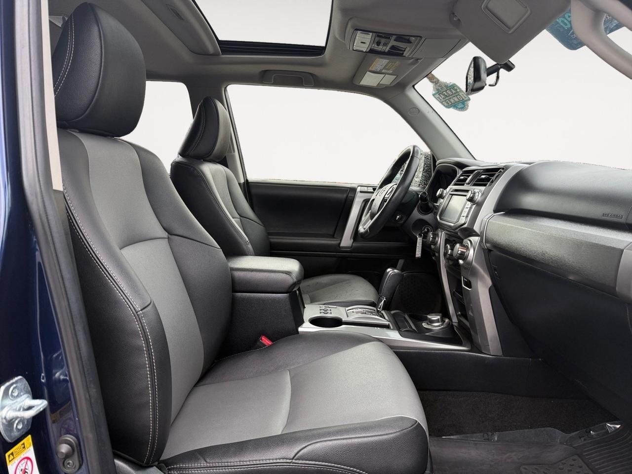 2019 Toyota 4Runner SR5, HEATED SEATS, BLUETOOTH, BACKUP CAMERA, POWER MIRRORS, TOW PACKAGE, RUNNING BOARDS, 3RD ROW, NAVIGATION, SUNROOF, THIS IS THE PERFECT SUV FOR THE PERFECT PRICE! Norfolk VA