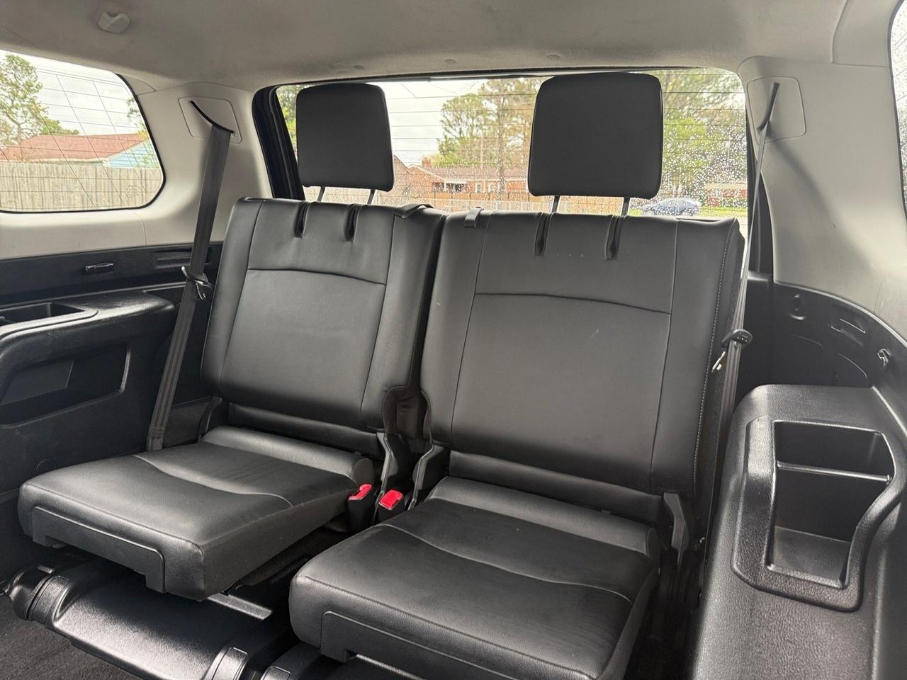 2019 Toyota 4Runner SR5, HEATED SEATS, BLUETOOTH, BACKUP CAMERA, POWER MIRRORS, TOW PACKAGE, RUNNING BOARDS, 3RD ROW, NAVIGATION, SUNROOF, THIS IS THE PERFECT SUV FOR THE PERFECT PRICE! Norfolk VA