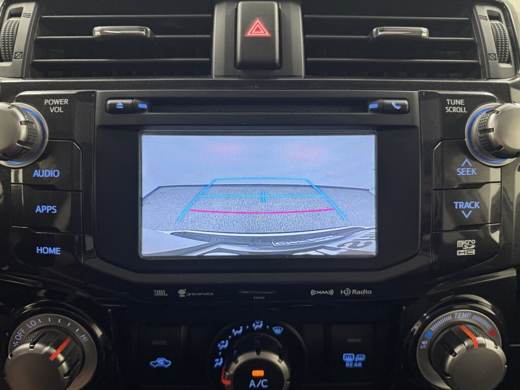 2019 Toyota 4Runner SR5 Loveland CO