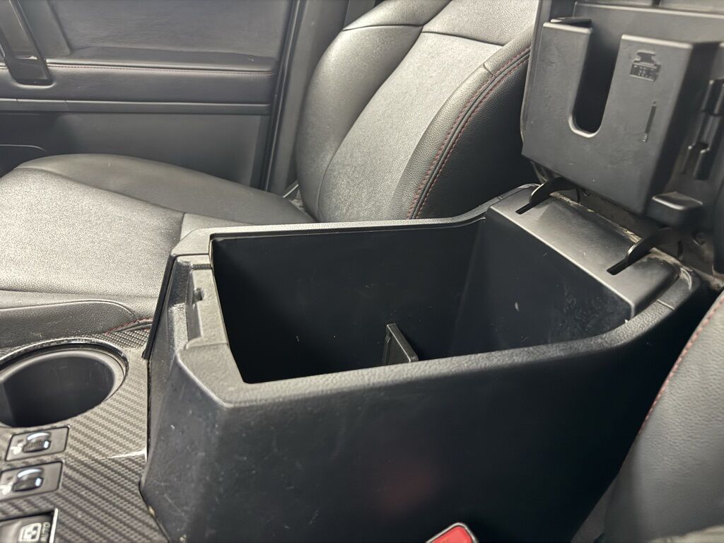 2019 Toyota 4Runner SR5 Loveland CO