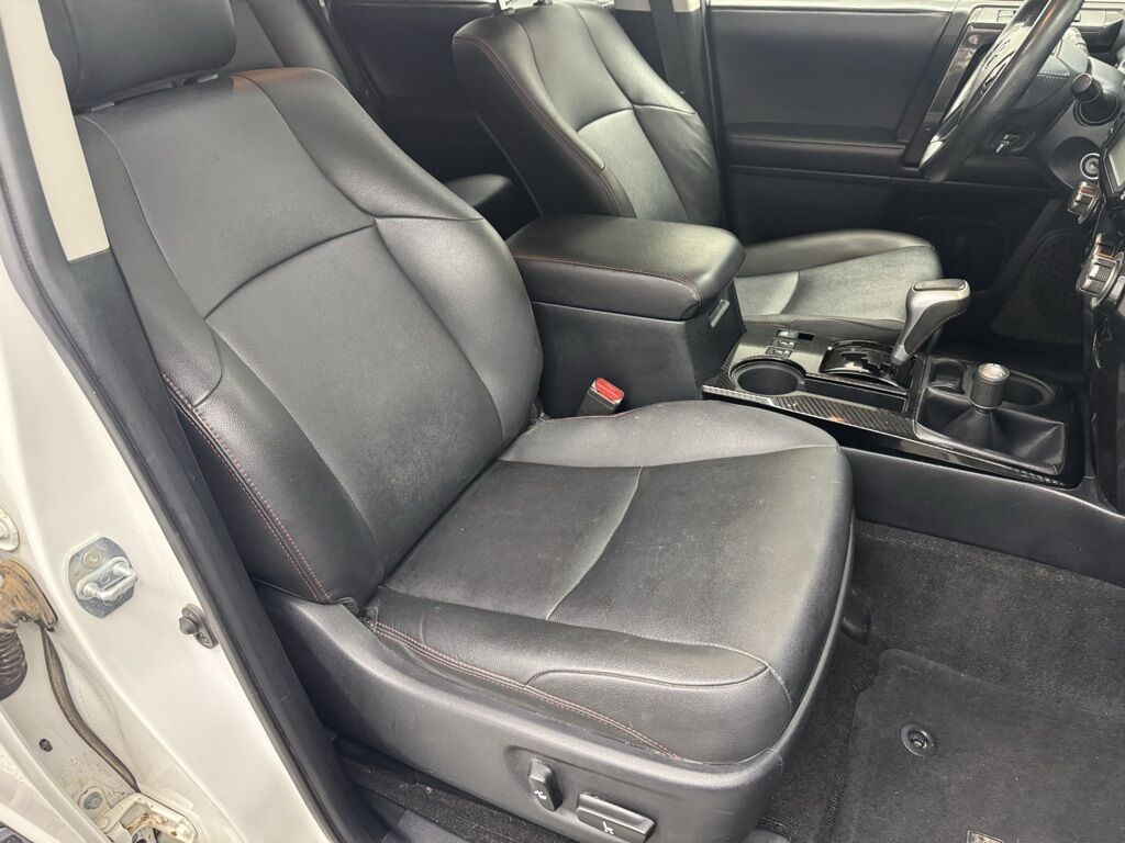 2019 Toyota 4Runner SR5 Loveland CO