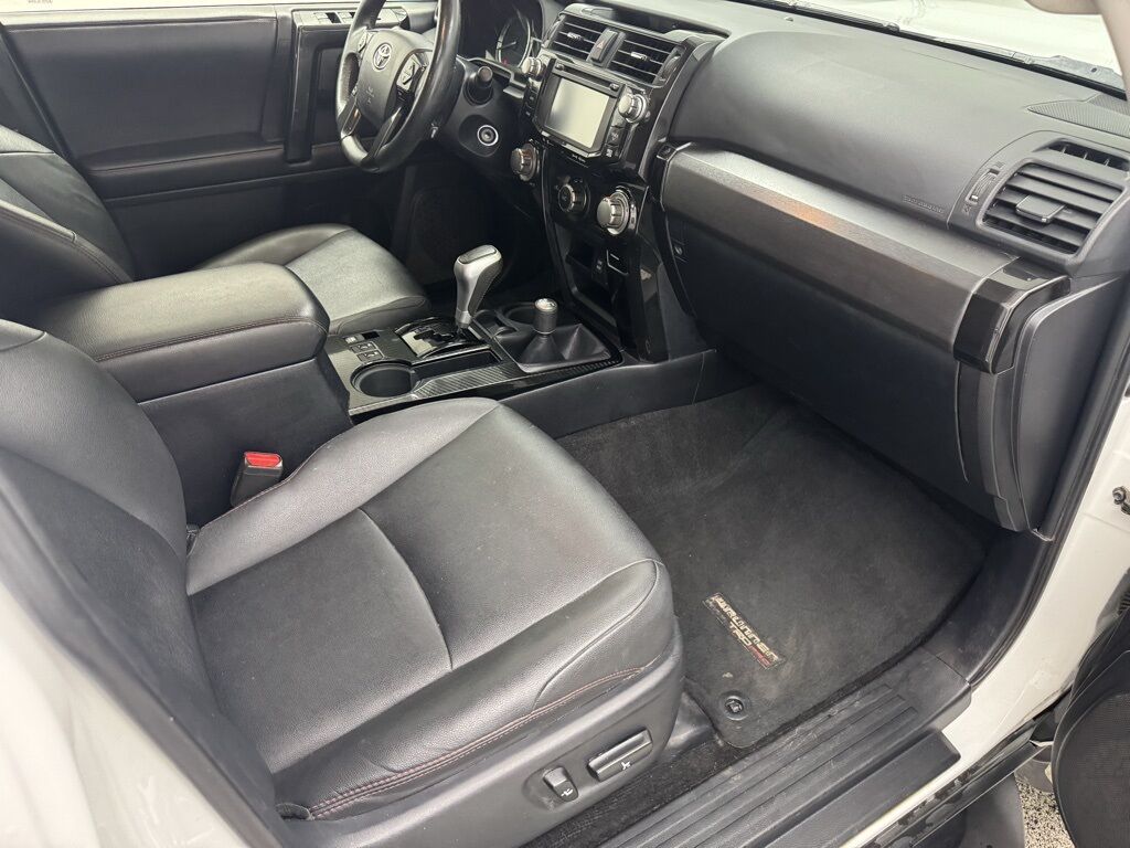 2019 Toyota 4Runner SR5 Loveland CO