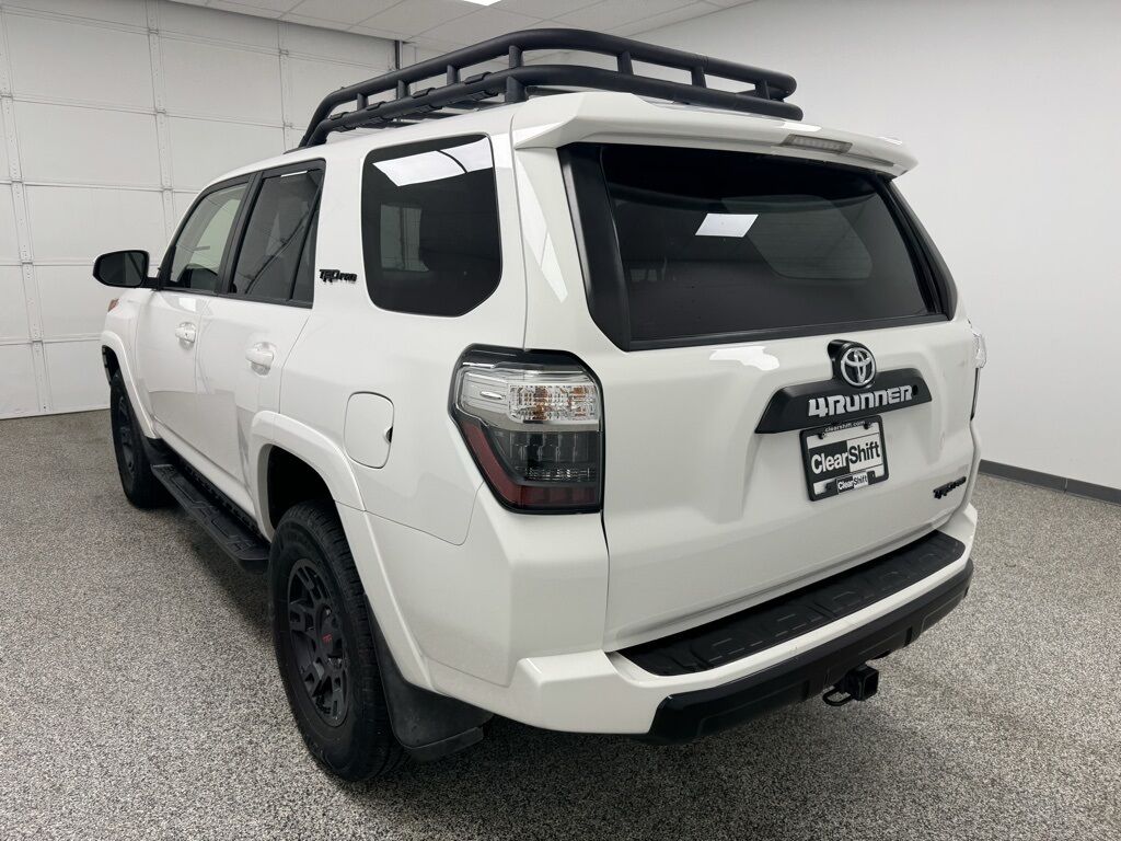 2019 Toyota 4Runner SR5 Loveland CO