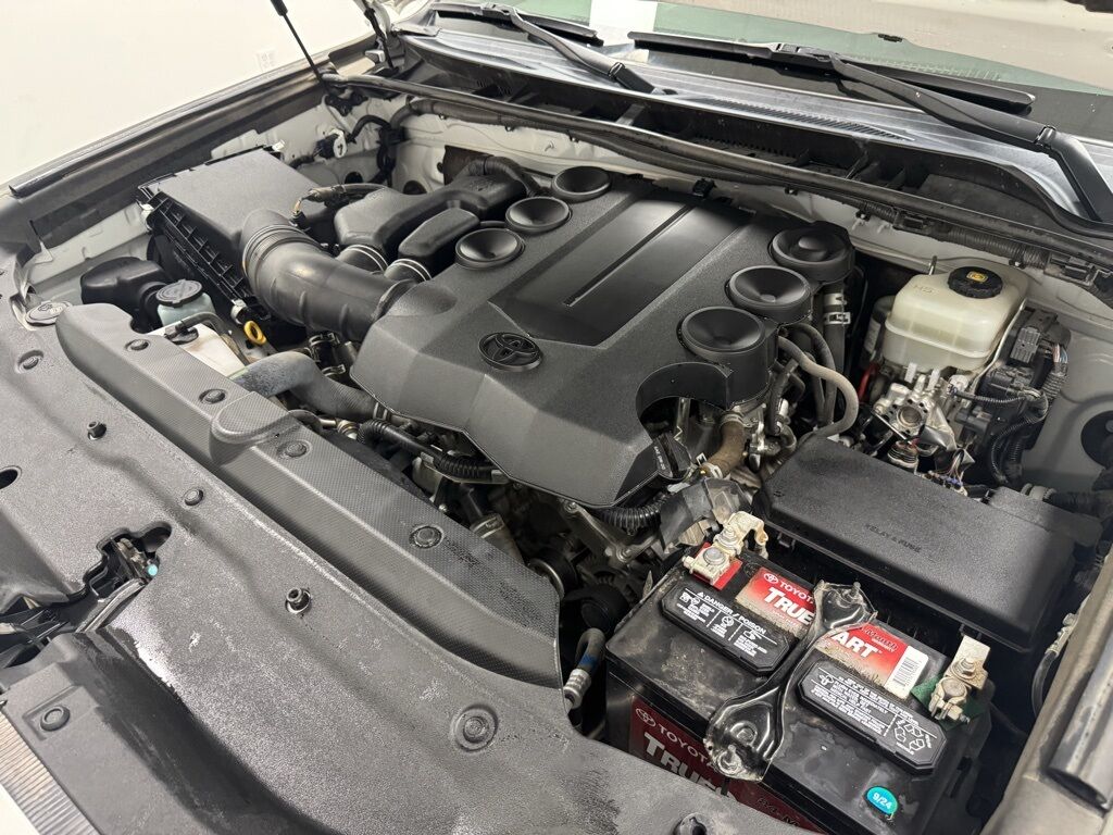 2019 Toyota 4Runner SR5 Loveland CO
