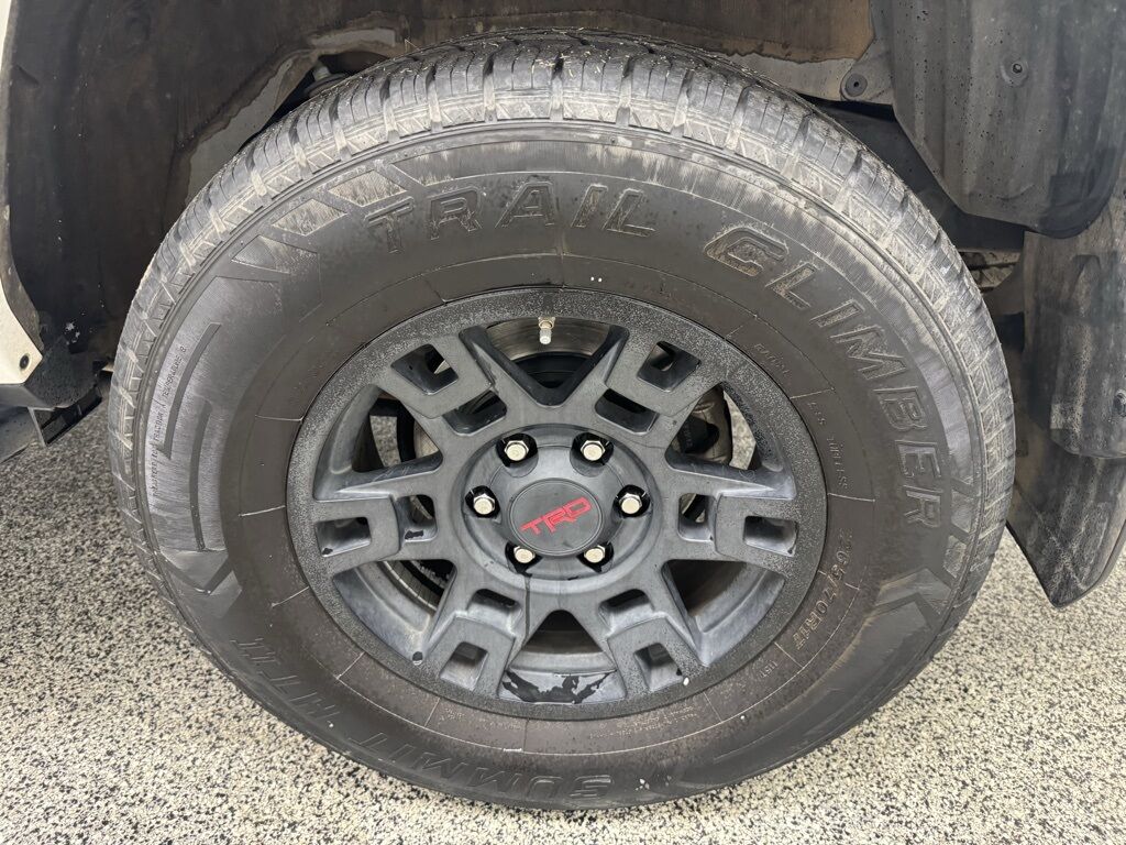 2019 Toyota 4Runner SR5 Loveland CO
