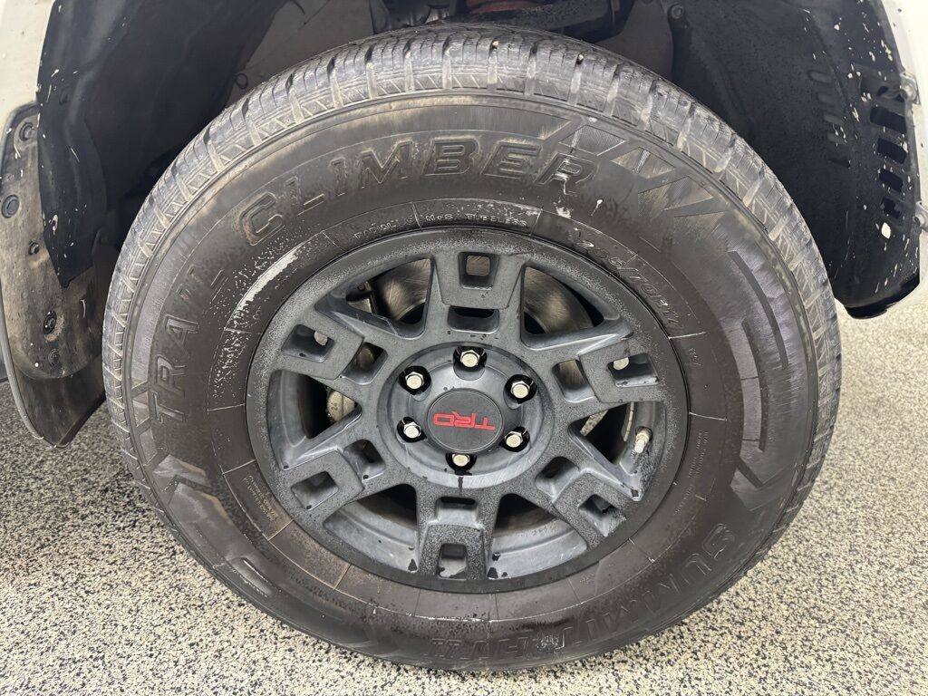 2019 Toyota 4Runner SR5 Loveland CO
