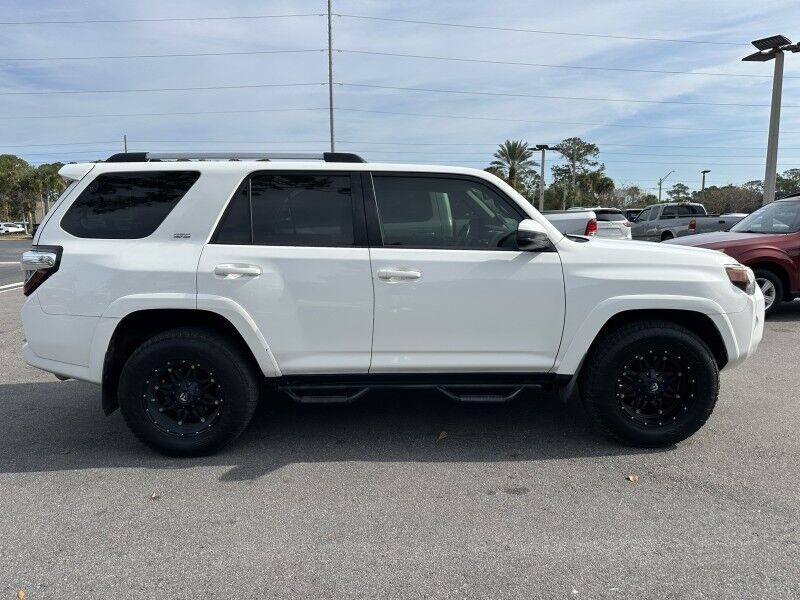 2019 Toyota 4Runner SR5 Jacksonville FL