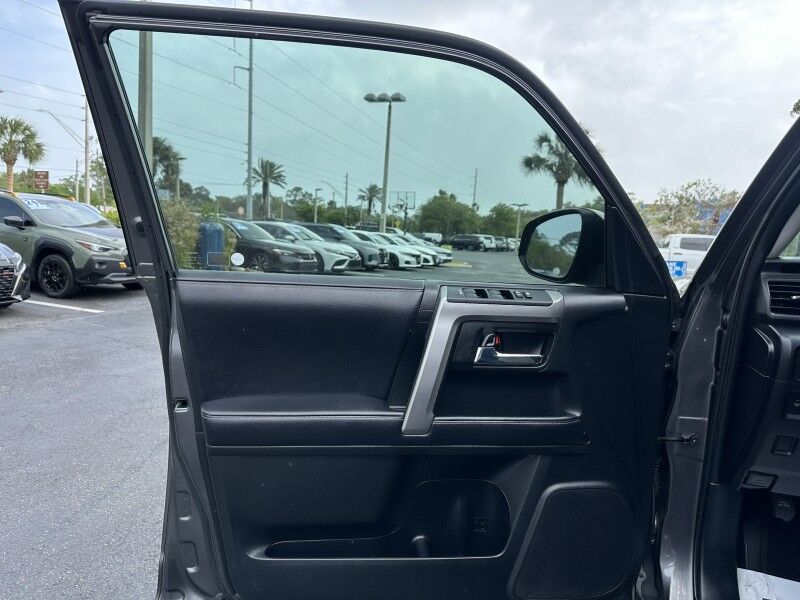 2019 Toyota 4Runner SR5 Jacksonville FL