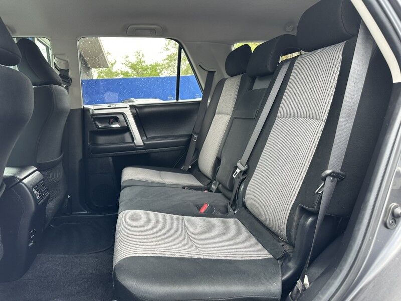 2019 Toyota 4Runner SR5 Jacksonville FL