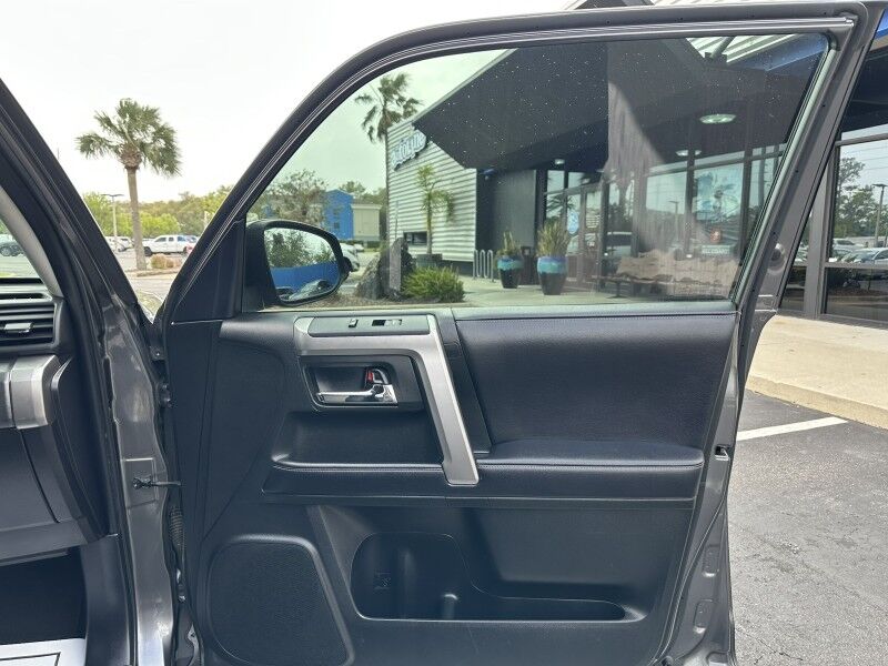 2019 Toyota 4Runner SR5 Jacksonville FL