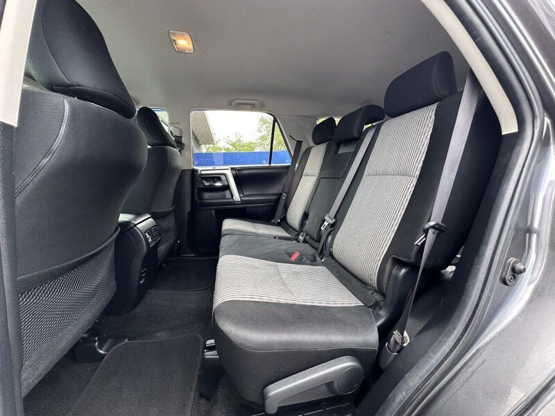 2019 Toyota 4Runner SR5 Jacksonville FL