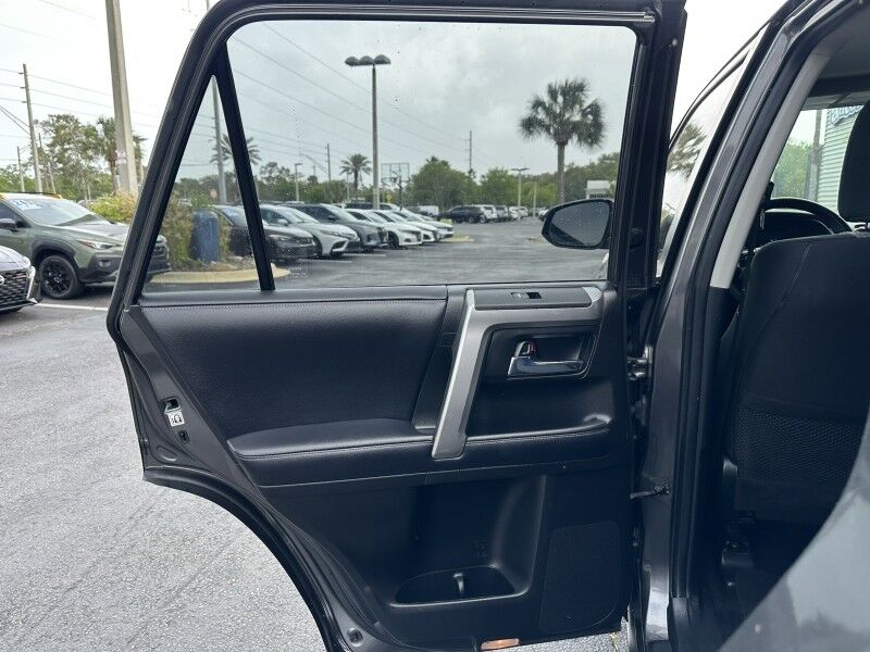 2019 Toyota 4Runner SR5 Jacksonville FL