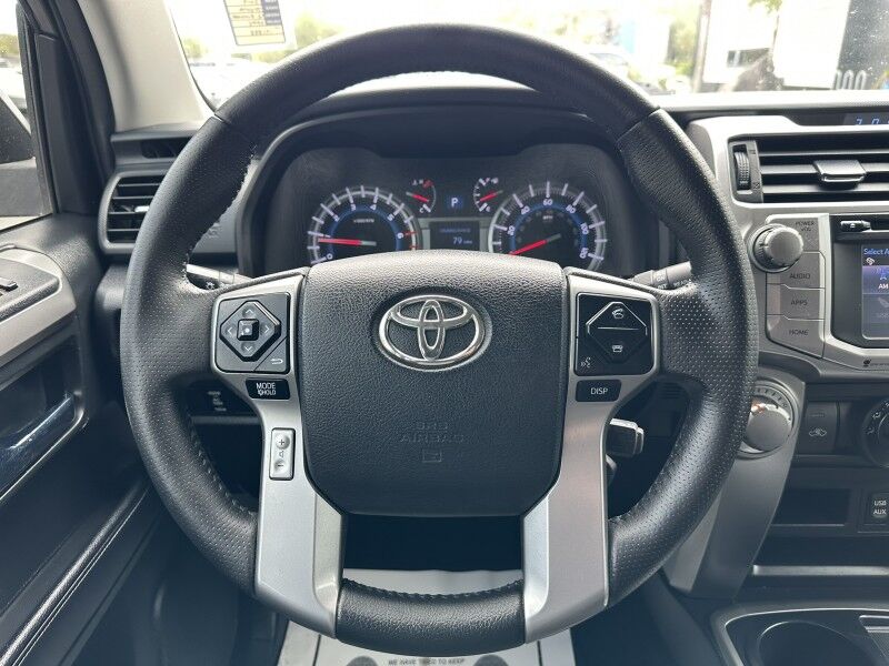 2019 Toyota 4Runner SR5 Jacksonville FL
