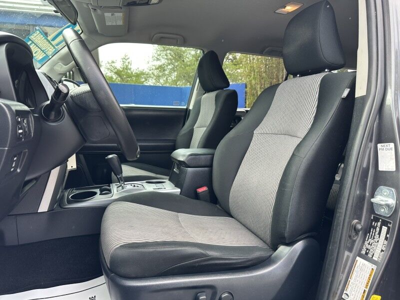 2019 Toyota 4Runner SR5 Jacksonville FL