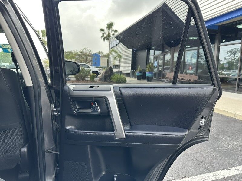 2019 Toyota 4Runner SR5 Jacksonville FL