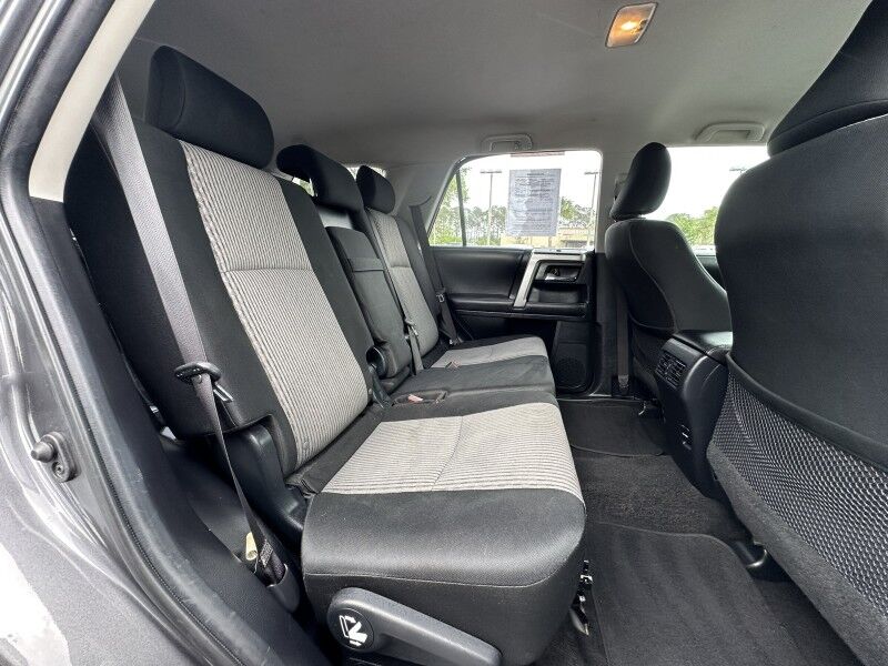 2019 Toyota 4Runner SR5 Jacksonville FL