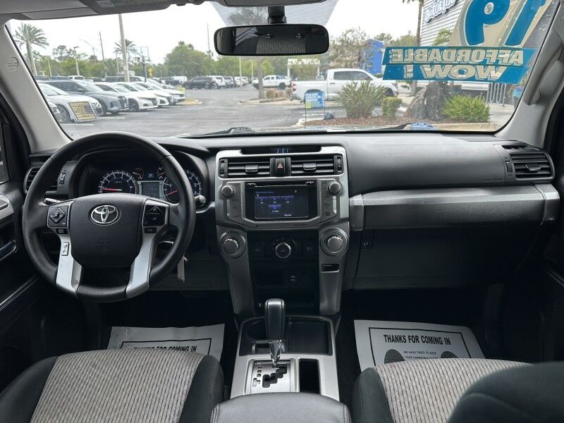 2019 Toyota 4Runner SR5 Jacksonville FL