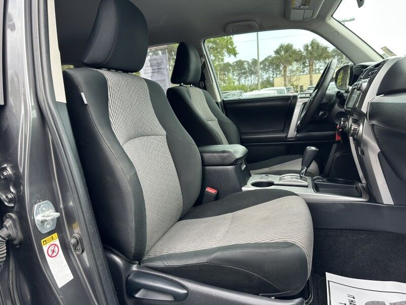 2019 Toyota 4Runner SR5 Jacksonville FL