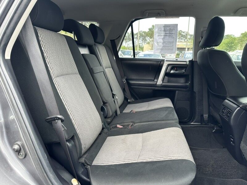 2019 Toyota 4Runner SR5 Jacksonville FL