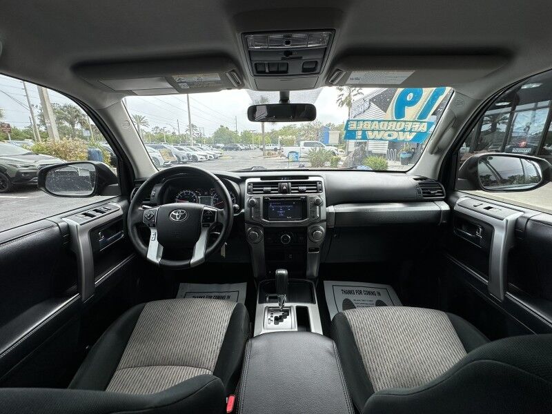 2019 Toyota 4Runner SR5 Jacksonville FL