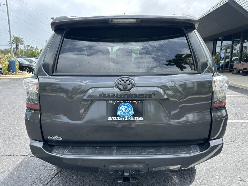 2019 Toyota 4Runner SR5 Jacksonville FL