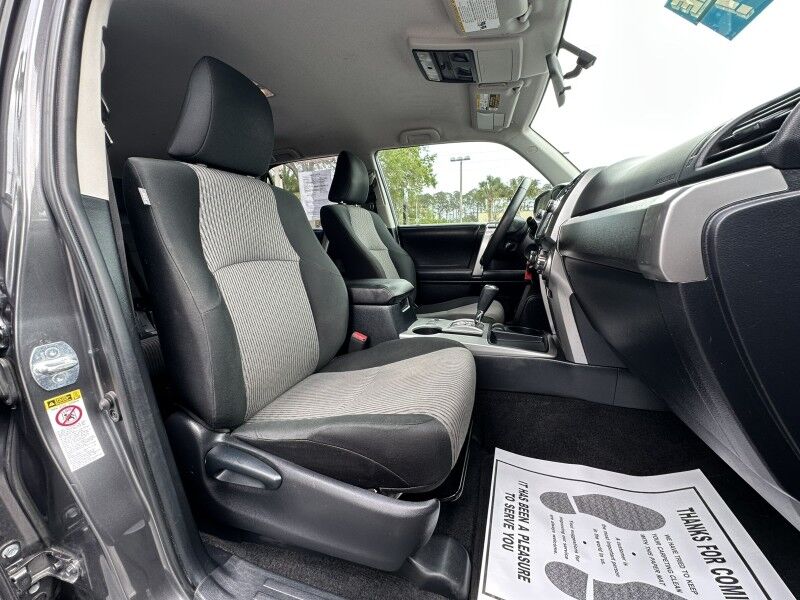 2019 Toyota 4Runner SR5 Jacksonville FL