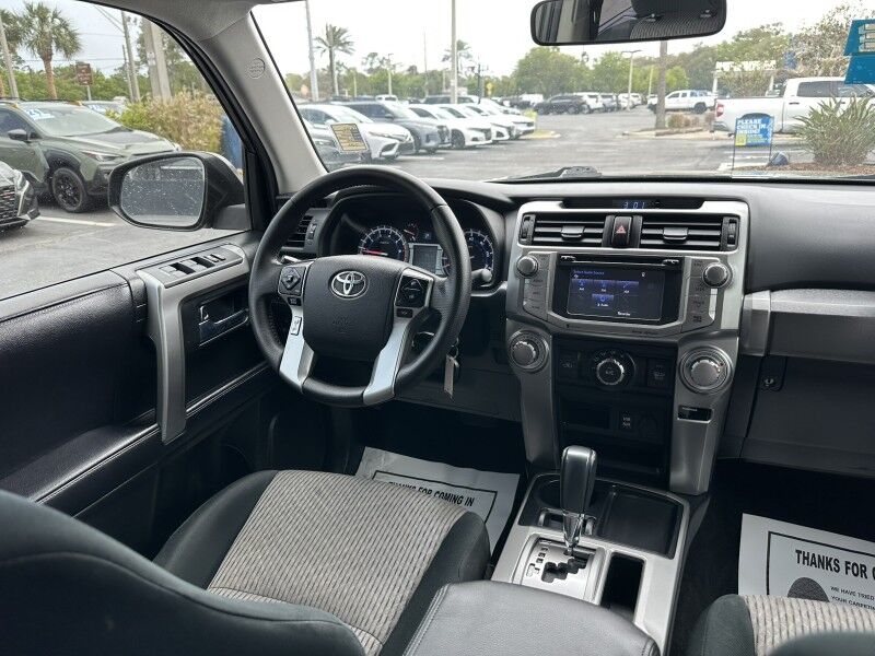 2019 Toyota 4Runner SR5 Jacksonville FL