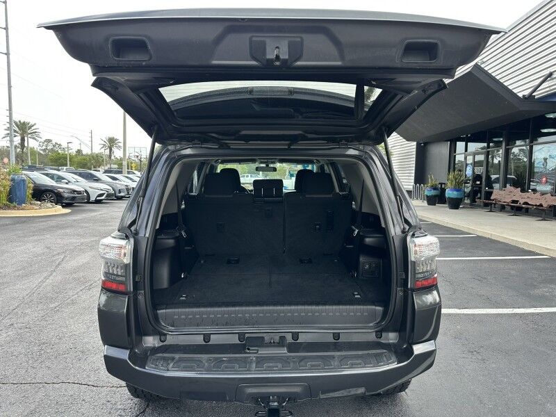 2019 Toyota 4Runner SR5 Jacksonville FL