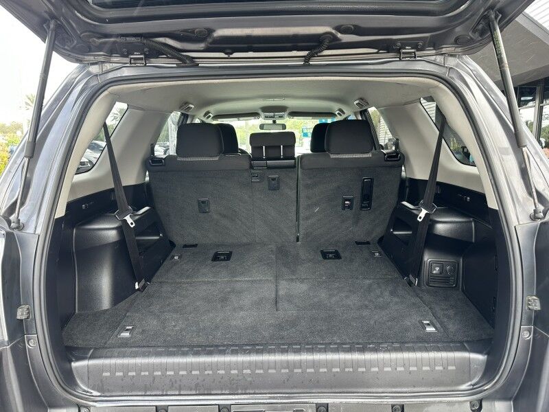 2019 Toyota 4Runner SR5 Jacksonville FL