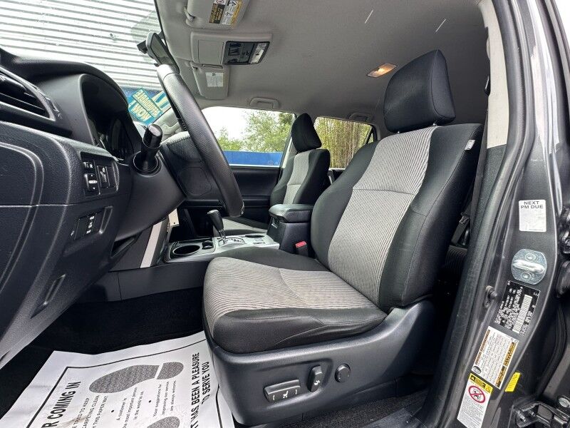 2019 Toyota 4Runner SR5 Jacksonville FL