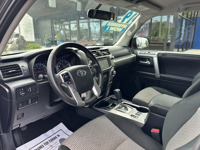 2019 Toyota 4Runner SR5 Jacksonville FL