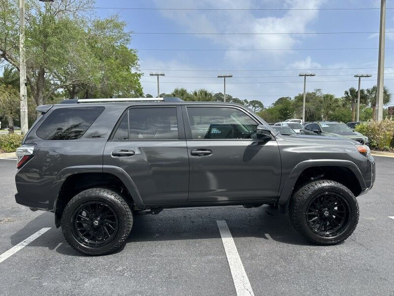 2019 Toyota 4Runner SR5 Jacksonville FL