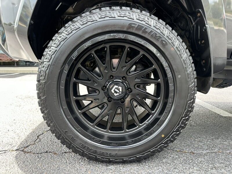 2019 Toyota 4Runner SR5 Jacksonville FL