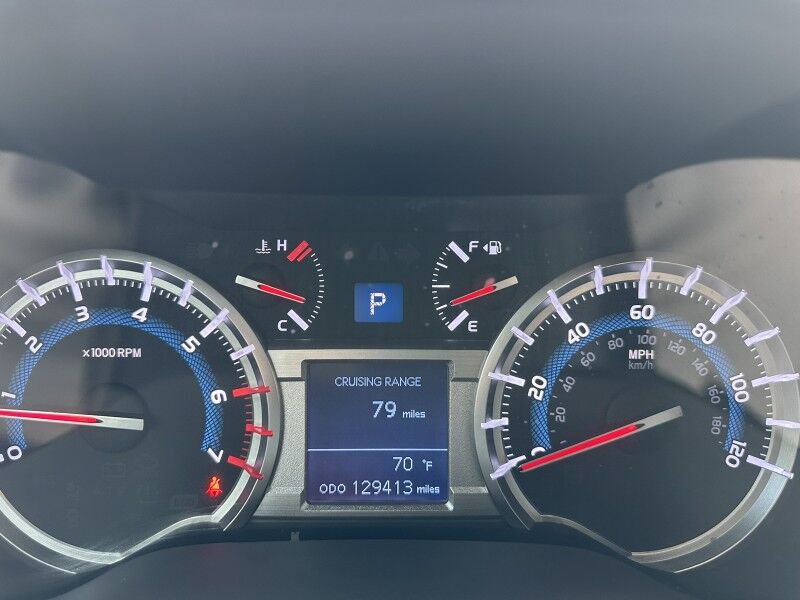 2019 Toyota 4Runner SR5 Jacksonville FL