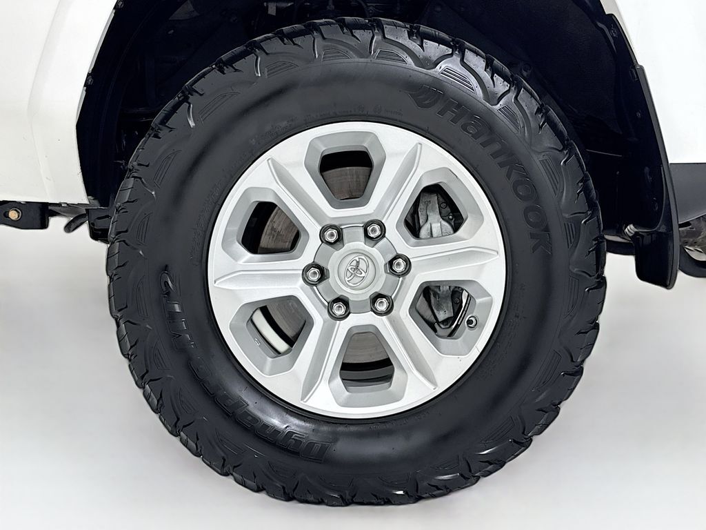 2019 Toyota 4Runner SR5 Kennewick WA