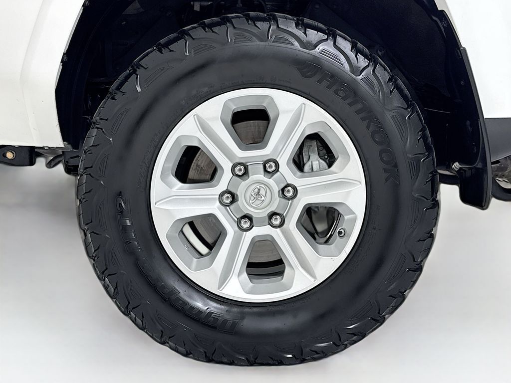 2019 Toyota 4Runner SR5 Kennewick WA