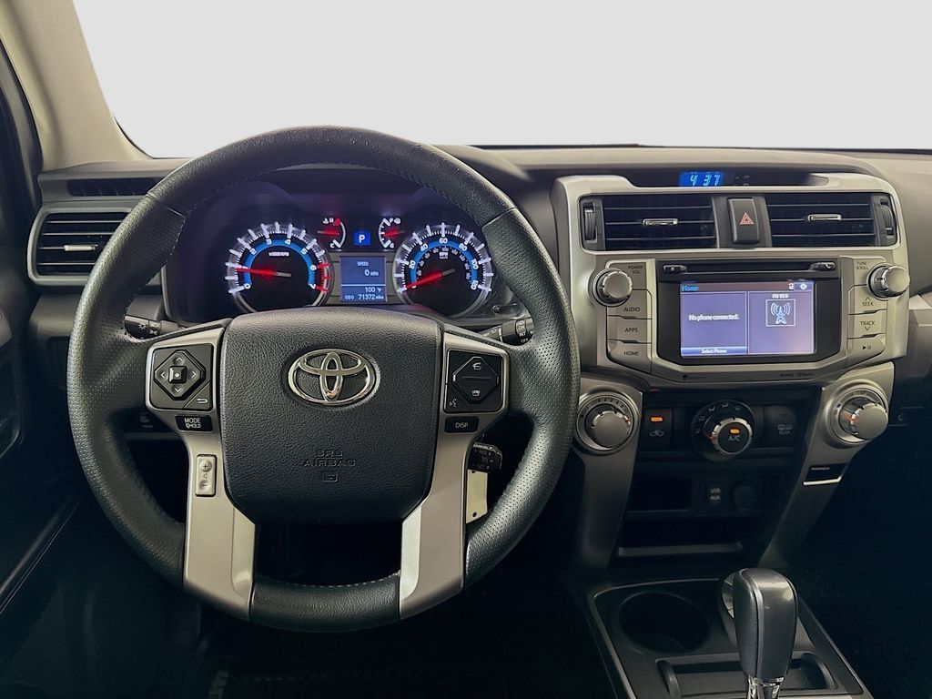 2019 Toyota 4Runner SR5 Kennewick WA