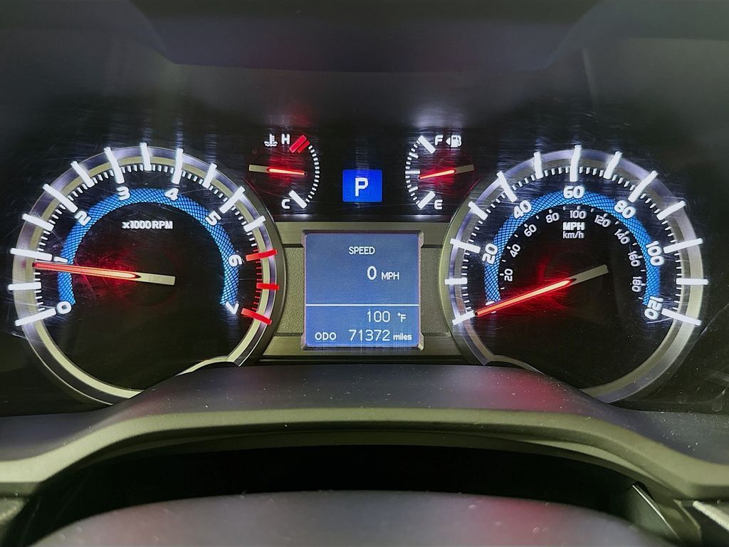 2019 Toyota 4Runner SR5 Kennewick WA