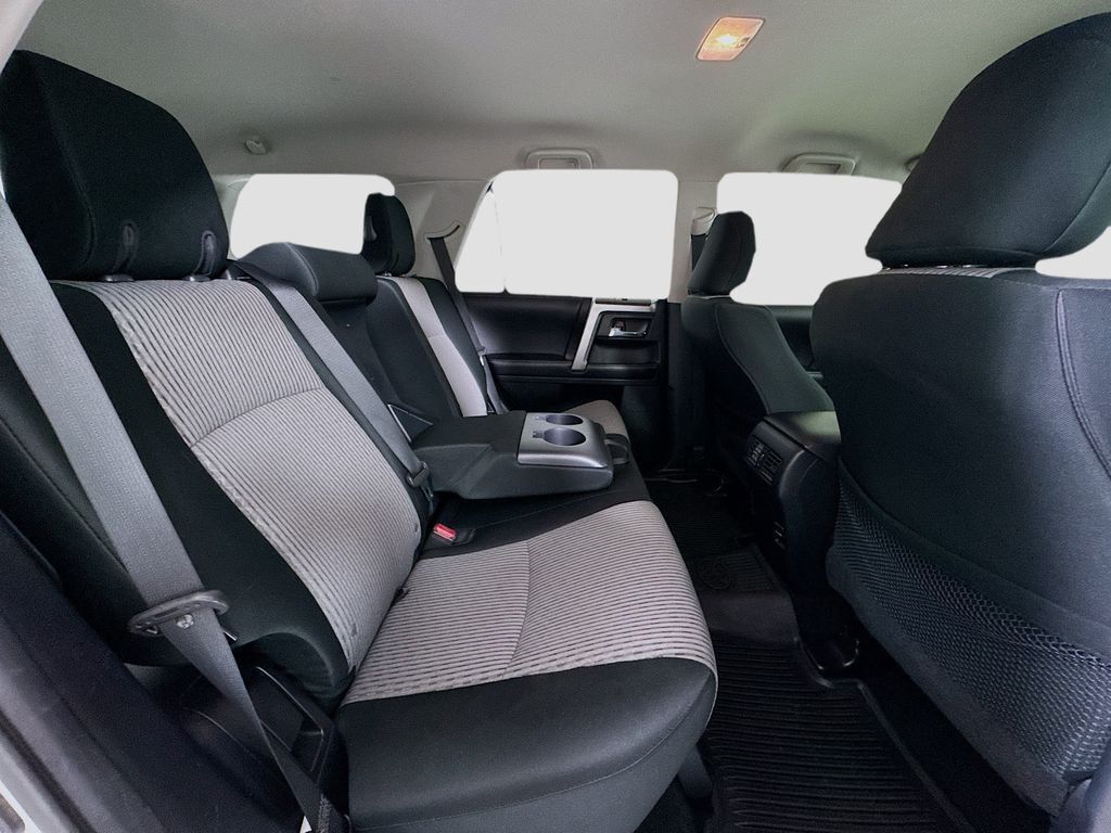 2019 Toyota 4Runner SR5 Kennewick WA