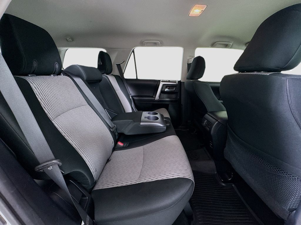 2019 Toyota 4Runner SR5 Kennewick WA