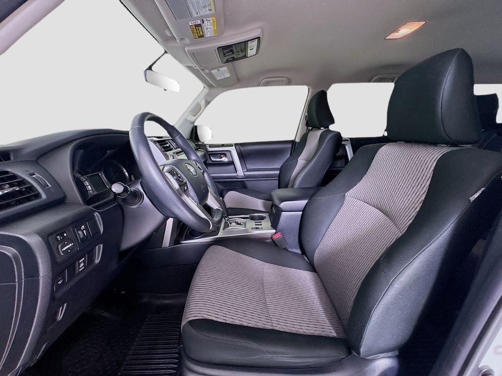 2019 Toyota 4Runner SR5 Kennewick WA