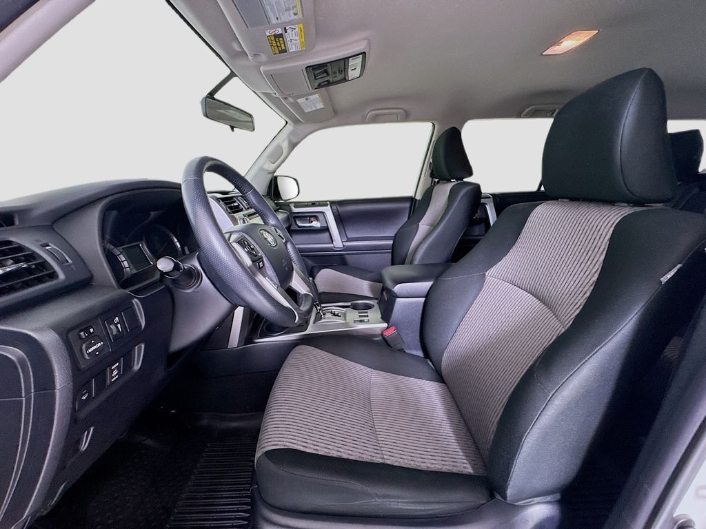 2019 Toyota 4Runner SR5 Kennewick WA