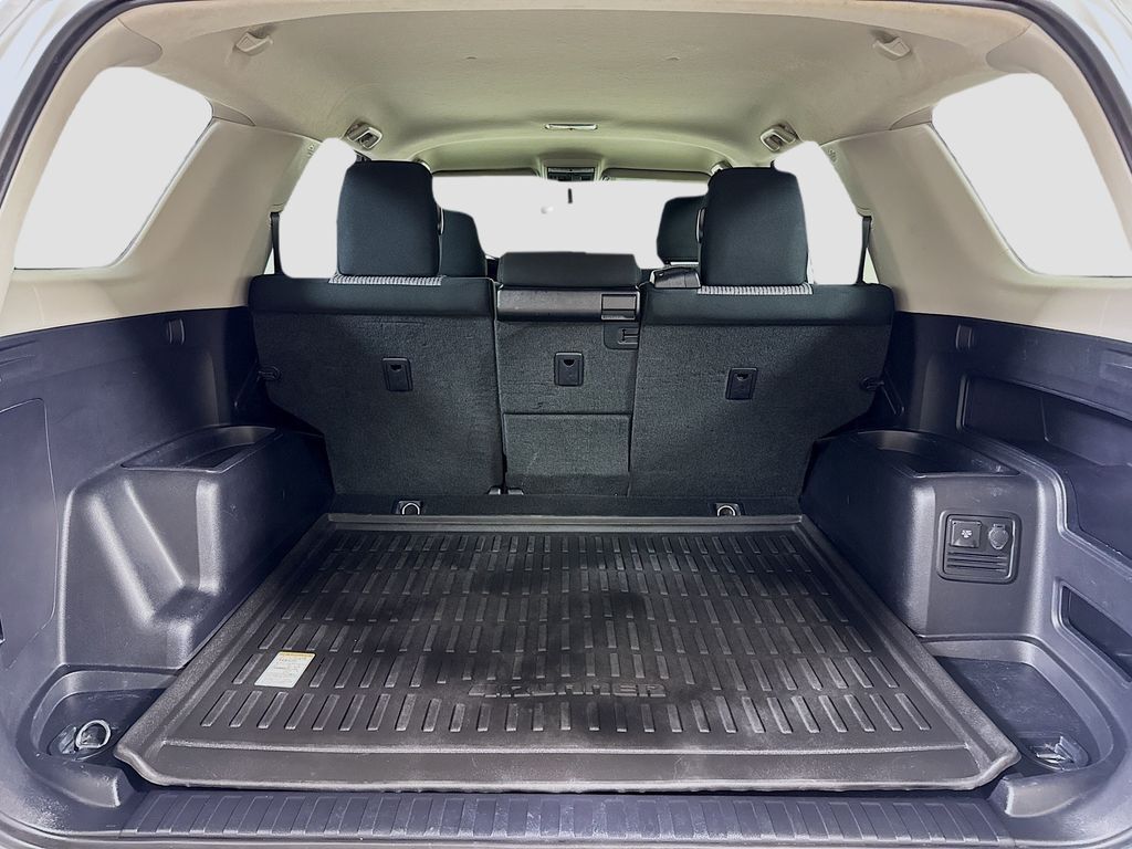 2019 Toyota 4Runner SR5 Kennewick WA