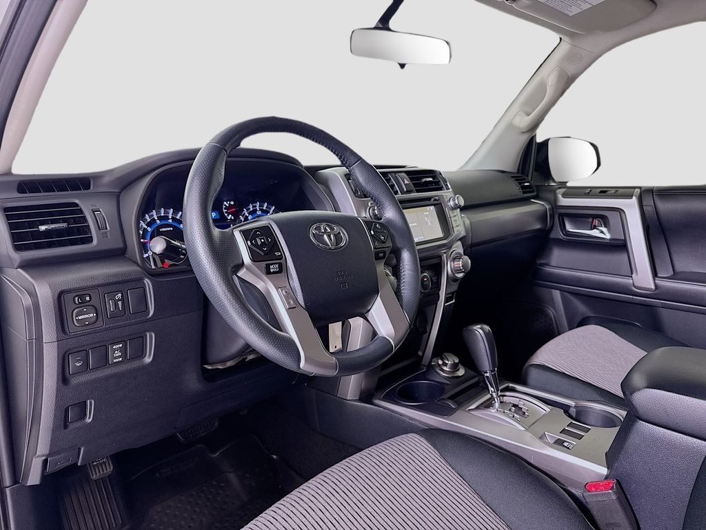 2019 Toyota 4Runner SR5 Kennewick WA