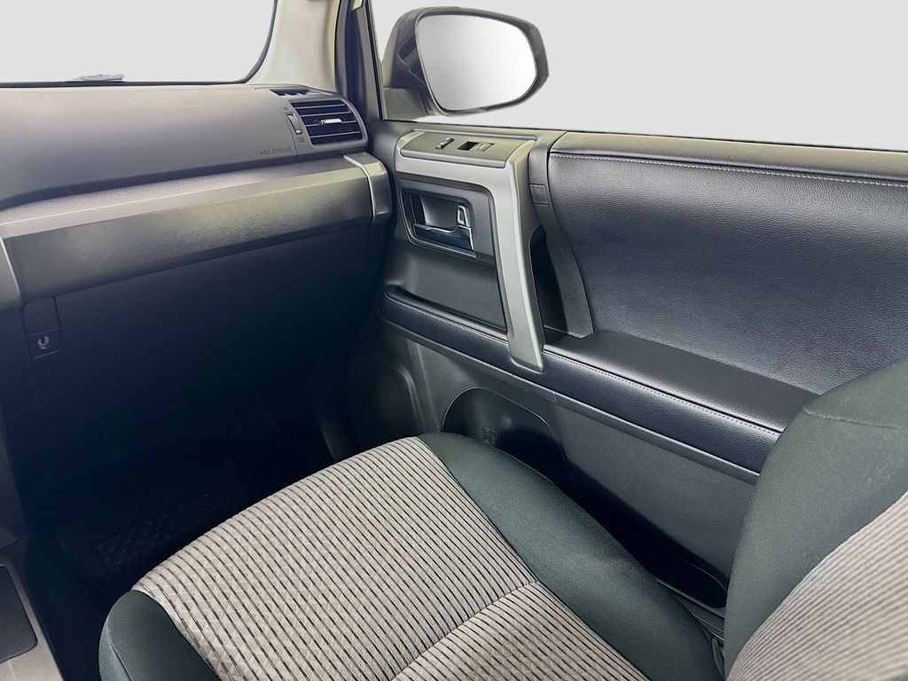 2019 Toyota 4Runner SR5 Kennewick WA