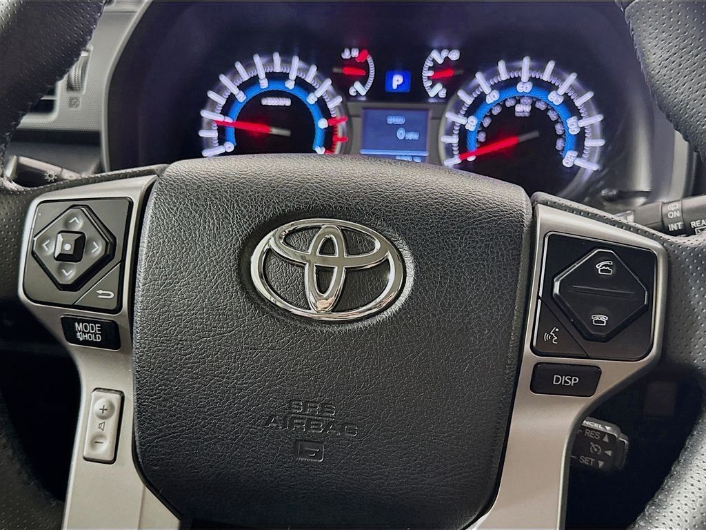 2019 Toyota 4Runner SR5 Kennewick WA