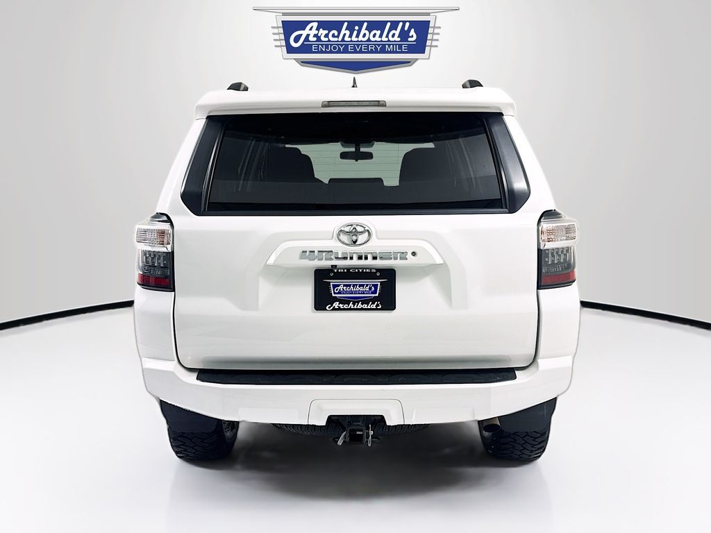 2019 Toyota 4Runner SR5 Kennewick WA