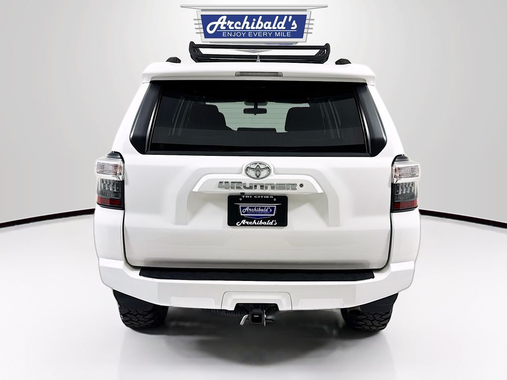 2019 Toyota 4Runner SR5 Kennewick WA