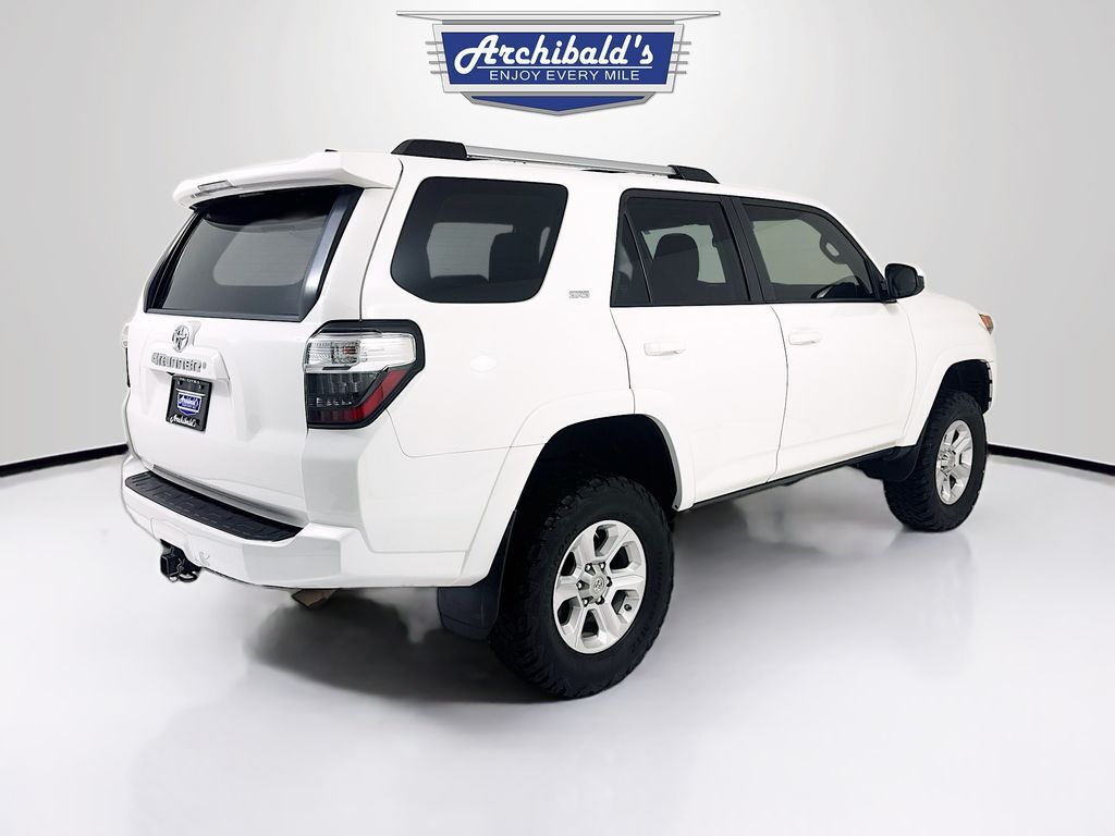 2019 Toyota 4Runner SR5 Kennewick WA